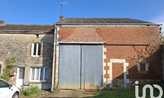 Maison 5 Pièces 130 m² à vendre à Flaignes-Havys (08260)