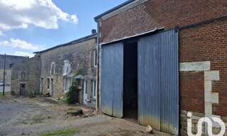 Maison 5 Pièces 130 m² à vendre à Flaignes-Havys (08260)