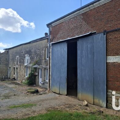 Maison 5 pièces 65000 €