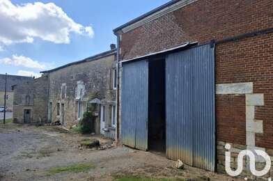 Maison 5 pièces 55000 €