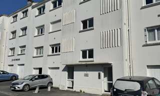 Appartement 4 Pièces 61 m² à vendre à Rochefort (17300)