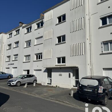 Appartement 4 pièces 96000 €