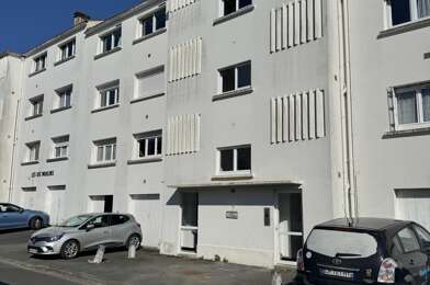 Appartement 4 pièces 96000 €