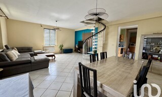 Maison 7 Pièces 133 m² à vendre à Wittenheim (68270)