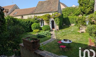 Maison 5 Pièces 165 m² à vendre à Dannemois (91490)