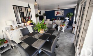 Appartement 4 Pièces 115 m² à vendre à Bédarieux (34600)