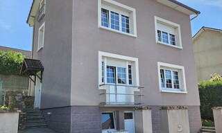 Maison 5 Pièces 127 m² à vendre à Longlaville (54810)
