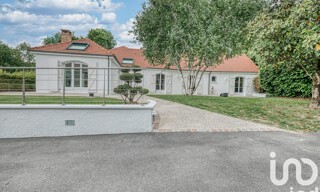 Maison 8 Pièces 290 m² à vendre à Condé-Sainte-Libiaire (77450)