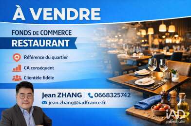 Commerce  1035500 €