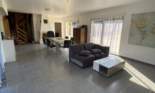Maison 5 Pièces 218 m² à vendre à Saint-Phal (10130)