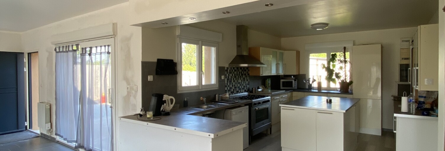 Maison 5 Pièces 218 m² à vendre à Saint-Phal (10130)