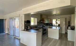 Maison 5 Pièces 218 m² à vendre à Saint-Phal (10130)