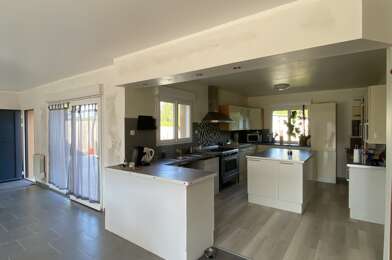 Maison 5 pièces 209000 €