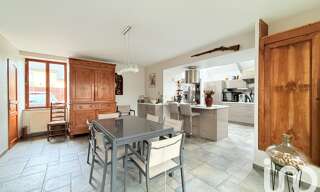 Maison 6 Pièces 182 m² à vendre à Cancale (35260)