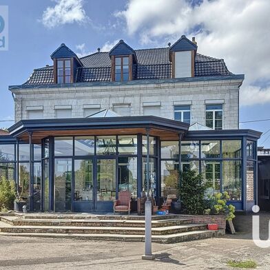 Maison 12 pièces 451990 €