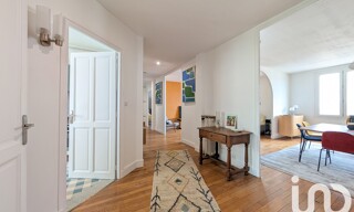 Appartement 4 Pièces 104 m² à vendre à Limoges (87000)
