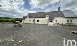 Maison 3 Pièces 70 m² à vendre à Condé (36100)