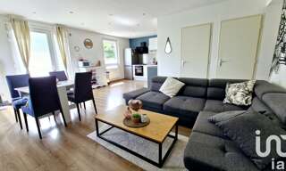 Maison 4 Pièces 71 m² à vendre à Chuisnes (28190)