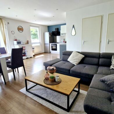 Maison 4 pièces 148500 €