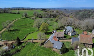 Maison 3 Pièces 62 m² à vendre à Chaussenac (15700)