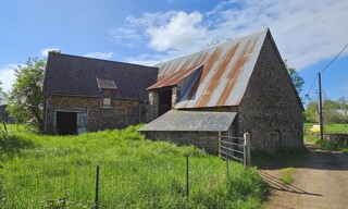 Maison 3 Pièces 259 m² à vendre à Chaussenac (15700)