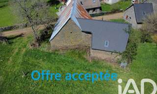 Maison 3 Pièces 299 m² à vendre à Chaussenac (15700)