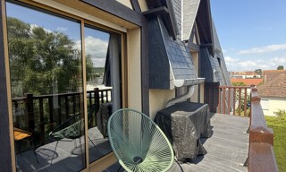 Appartement 5 Pièces 79 m² à vendre à Cabourg (14390)