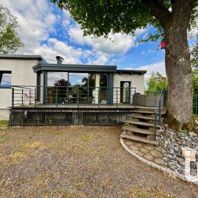 Maison 3 pièces 217000 €