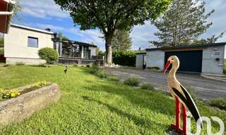 Maison 3 Pièces 94 m² à vendre à Langatte (57400)