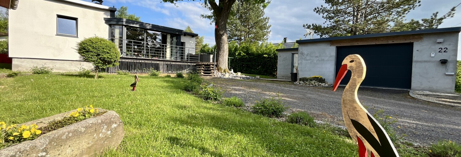 Maison 3 Pièces 94 m² à vendre à Langatte (57400)