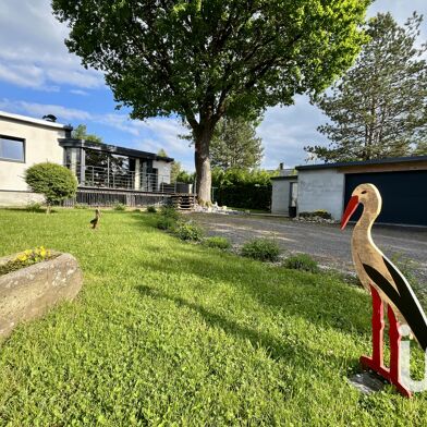 Maison 3 pièces 217000 €