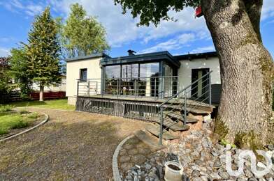 Maison 3 pièces 199000 €