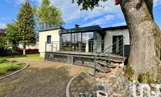 Maison 3 Pièces 94 m² à vendre à Langatte (57400)