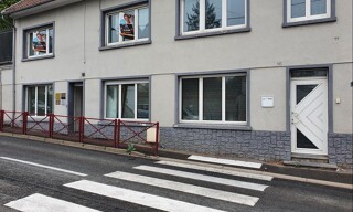Appartement 4 Pièces 83 m² à louer à Houdain (62150)
