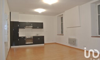 Appartement 2 Pièces 54 m² à louer à Nancy (54000)