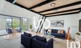 Appartement 2 Pièces 50 m² à vendre à La Roche-Bernard (56130)
