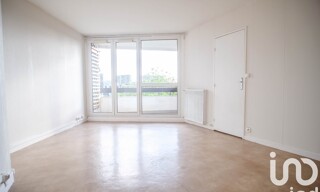Appartement 3 Pièces 67 m² à vendre à Créteil (94000)