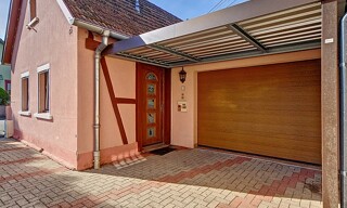 Maison 6 Pièces 128 m² à vendre à Souffelweyersheim (67460)