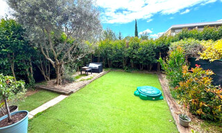 Appartement 3 Pièces 63 m² à vendre à Marseille 13 (13013)