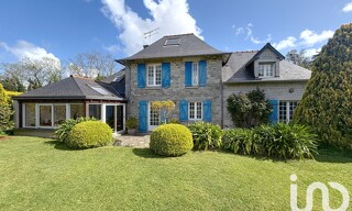 Maison 6 Pièces 148 m² à vendre à Saint-Cast-le-Guildo (22380)
