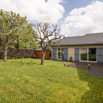 Maison 5 pièces 350000 €