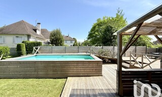 Maison 6 Pièces 145 m² à vendre à Bréhal (50290)
