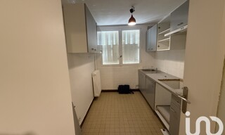Appartement 3 Pièces 60 m² à vendre à Melun (77000)
