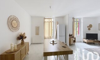 Appartement 3 Pièces 78 m² à louer à Gardanne (13120)
