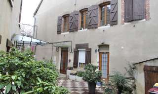 Immeuble  110 m² à vendre à Joigny (89300)