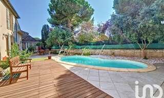 Maison 13 Pièces 226 m² à vendre à Maraussan (34370)