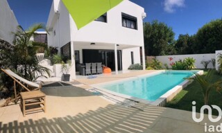 Maison 6 Pièces 170 m² à vendre à Saint-Pierre (97410)