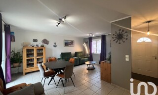 Maison 4 Pièces 85 m² à vendre à Sallèles-d'Aude (11590)