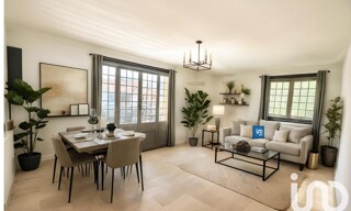 Maison 9 Pièces 203 m² à vendre à Fréjus (83600)