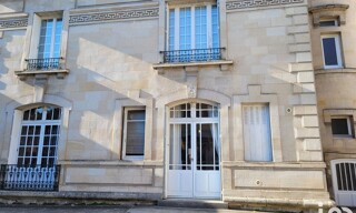 Commerce  114 m² à vendre à Compiègne (60200)